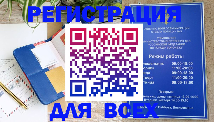 прописка для военкомата в Кинешме